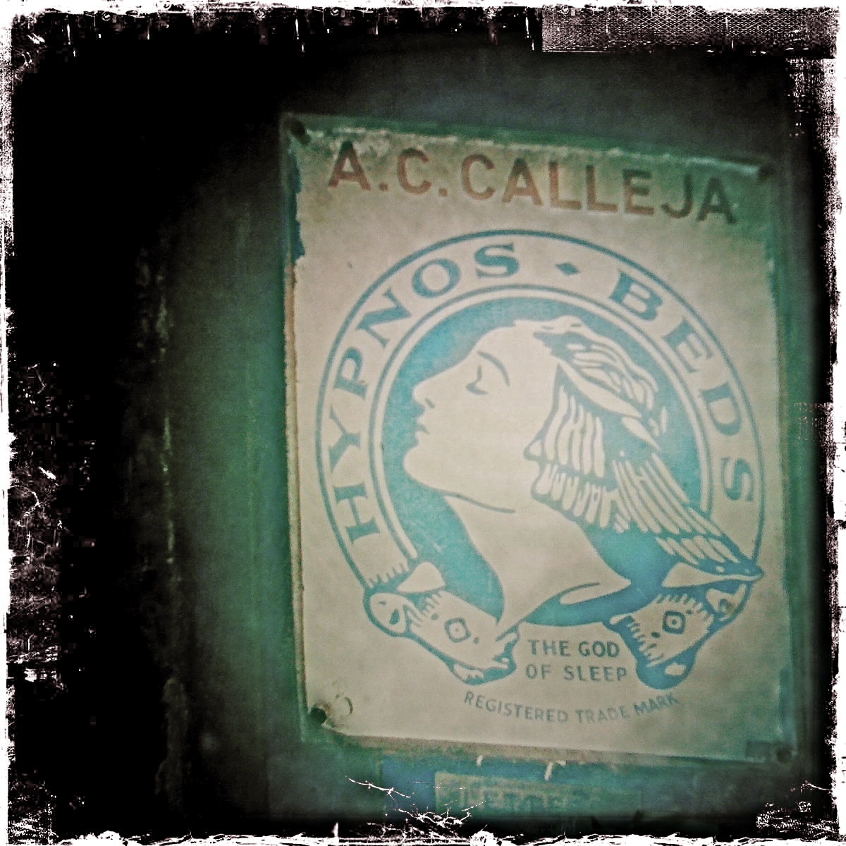 Forgiving the Darkness